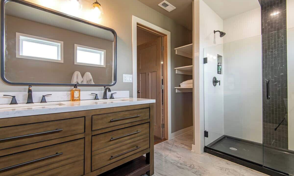 Photo of Bathroom in Driggs