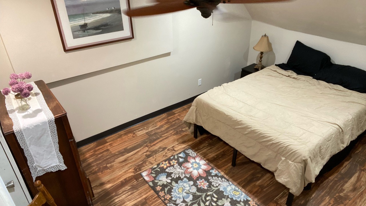 Photo of Bedroom in Detroit