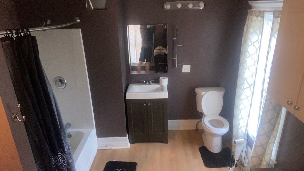 Photo of Bathroom in Detroit