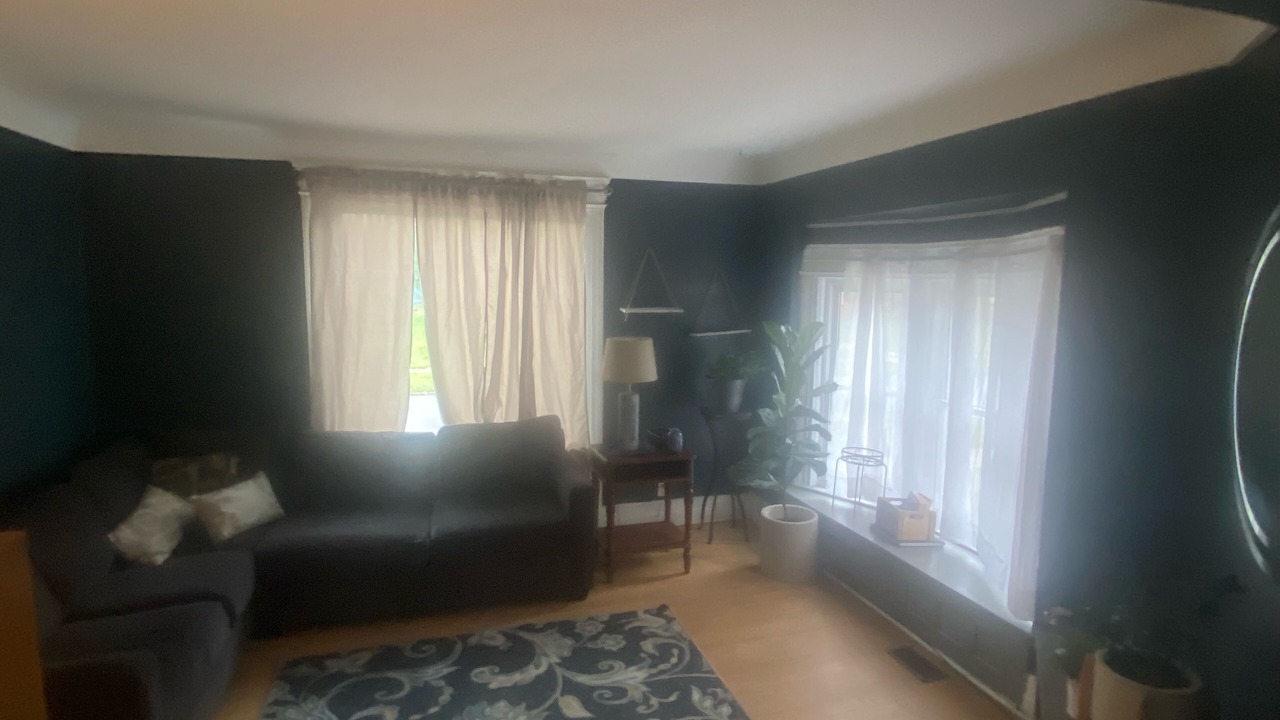 Photo of Livingroom in Detroit