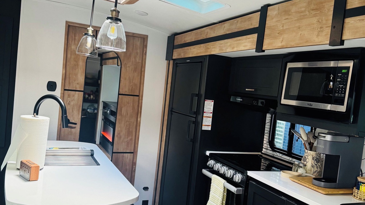 Photo of Kitchen in Beaverton