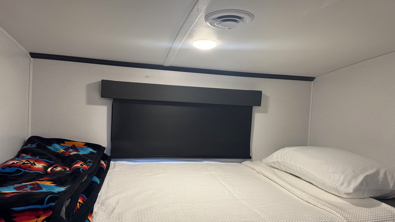 Photo of Bedroom in Beaverton