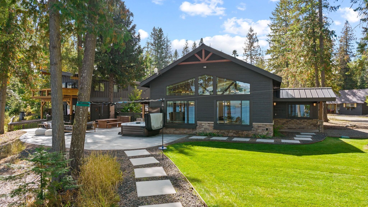Photo of Outdoor in Nordman