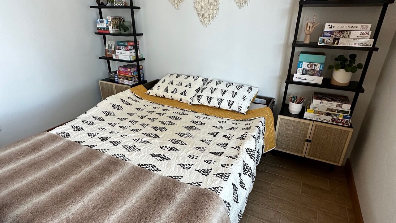 Photo of Bedroom in Nordman