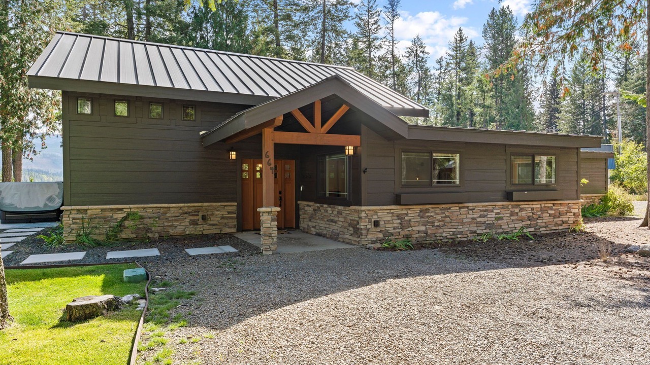 Photo of Outdoor in Nordman