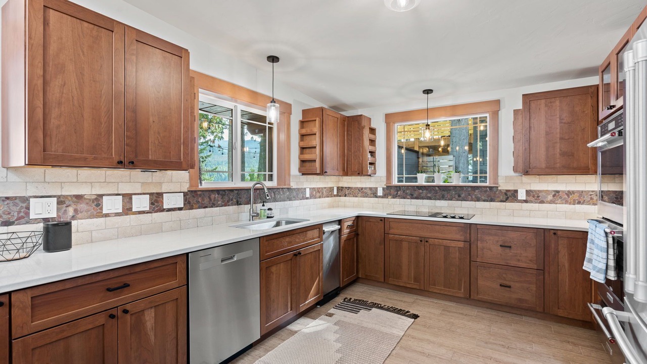 Photo of Kitchen in Nordman