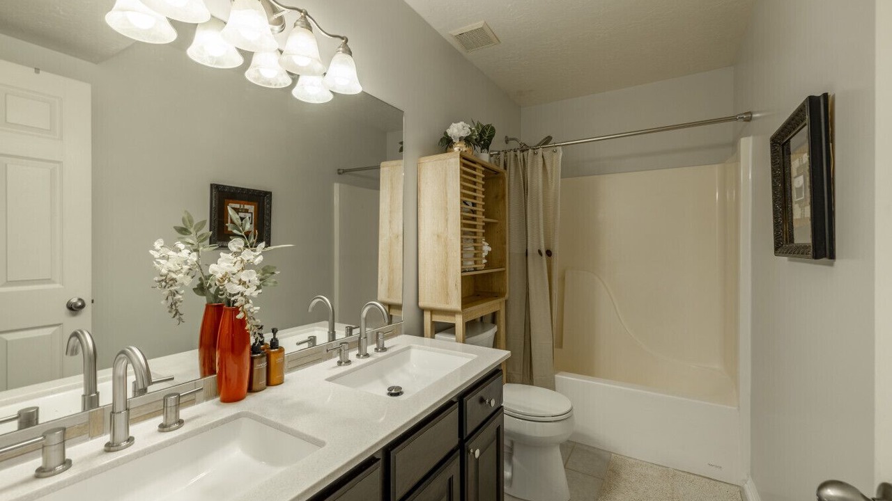 Photo of Bathroom in East Central