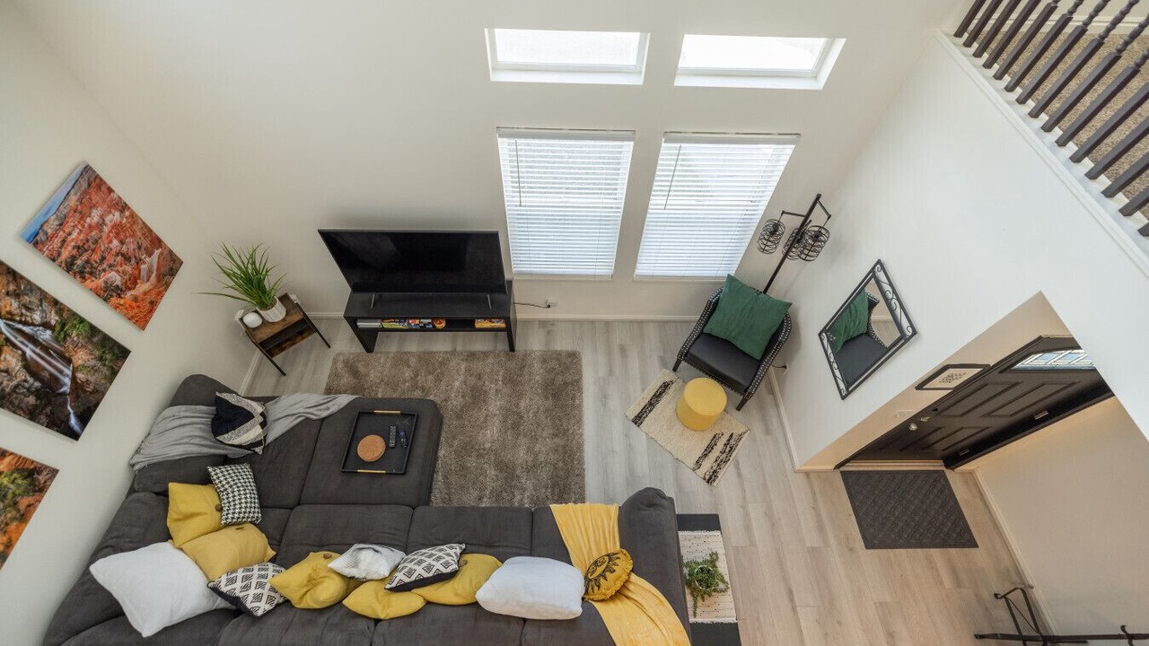 Photo of Bedroom in East Central