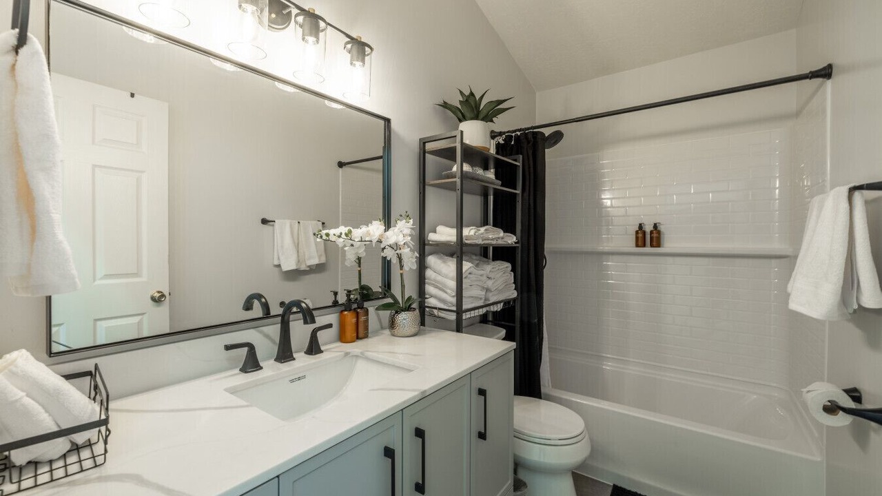 Photo of Bathroom in East Central
