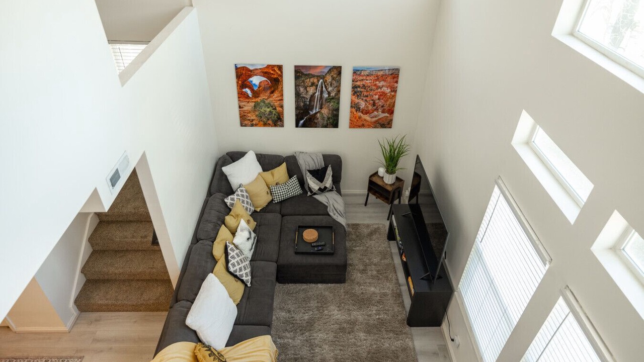 Photo of Bedroom in East Central