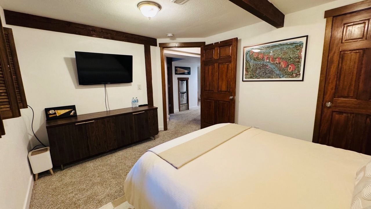 Photo of Bedroom in Beaverton