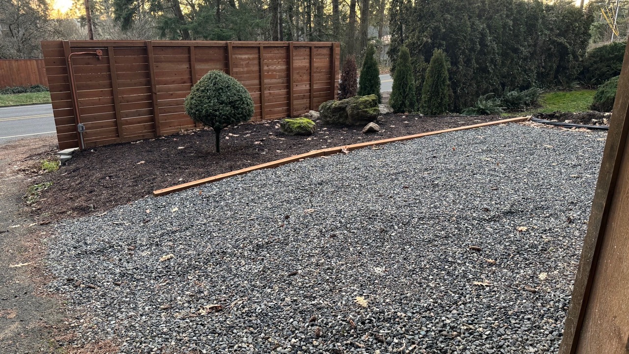 Photo of Outdoor in Beaverton