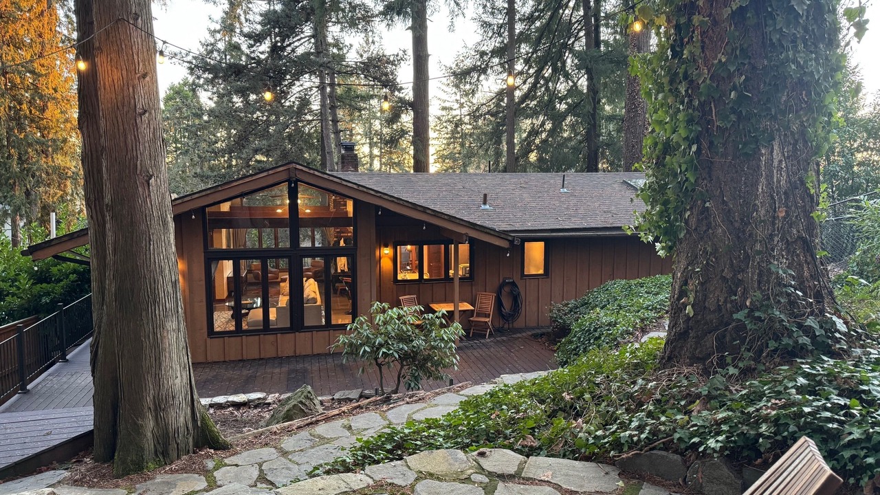 Photo of Outdoor in Beaverton