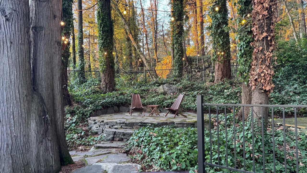 Photo of Outdoor in Beaverton