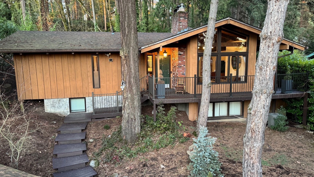 Photo of Outdoor in Beaverton