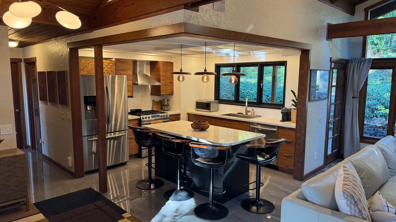 Photo of Kitchen in Beaverton
