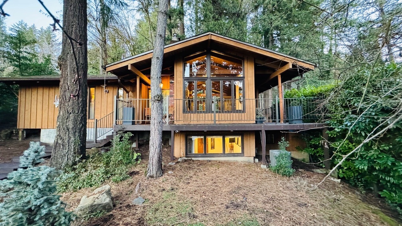 Photo of Outdoor in Beaverton