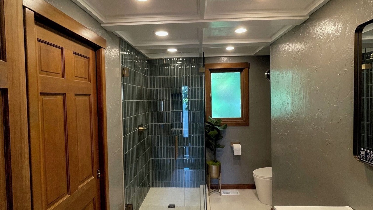 Photo of Bathroom in Beaverton