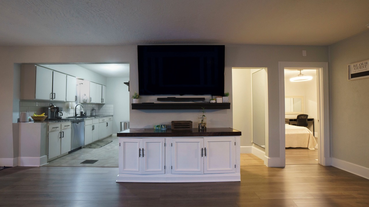 Photo of Kitchen in Boise Bench
