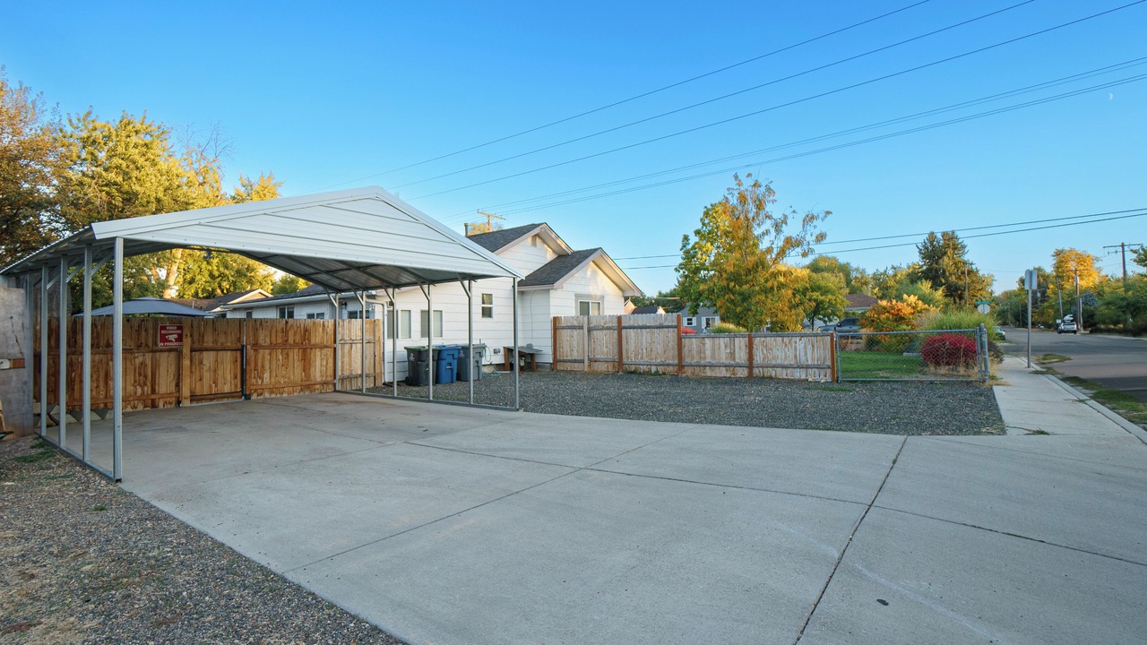 Photo of Outdoor in Boise Bench