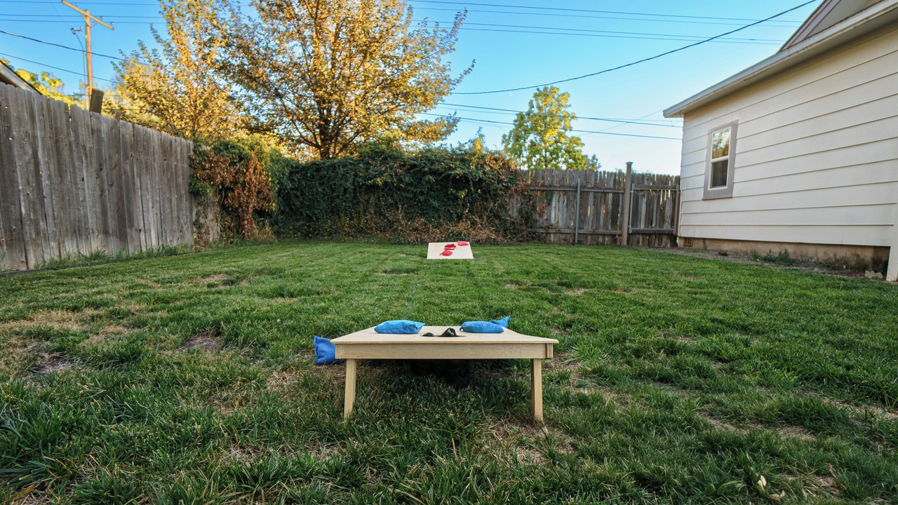 Photo of Outdoor in Boise Bench