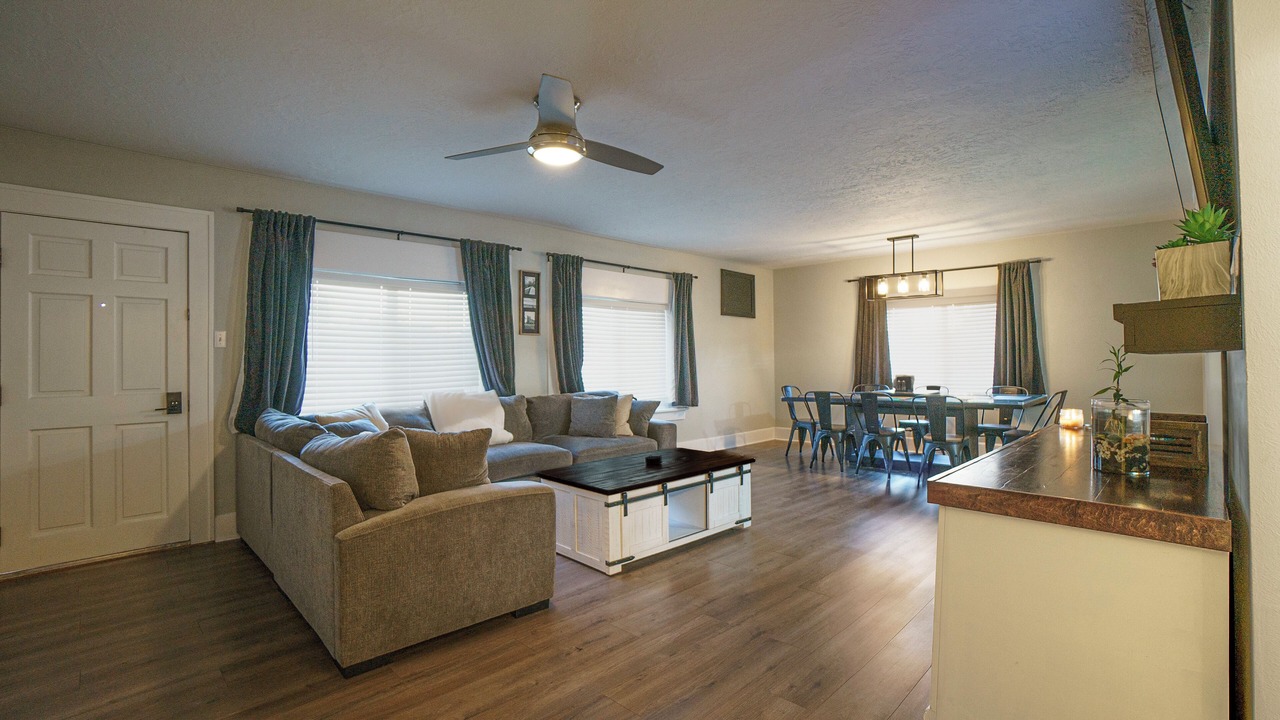 Photo of Livingroom in Boise Bench