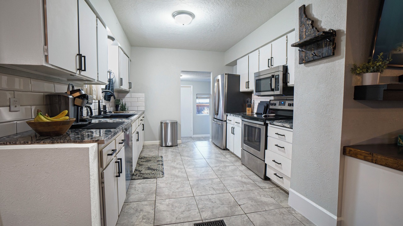 Photo of Kitchen in Boise Bench
