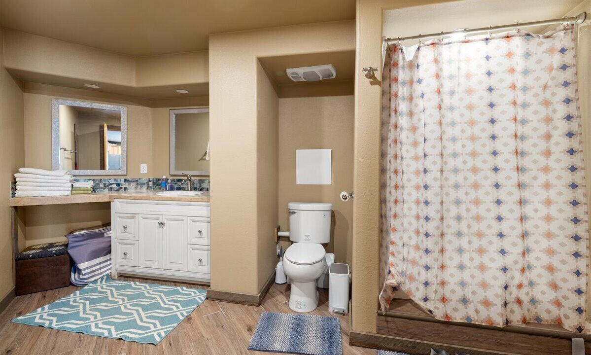 Photo of Bathroom in Huntington