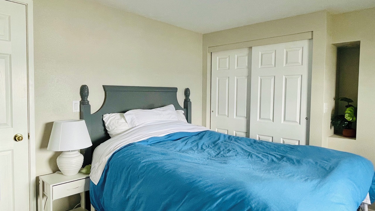 Photo of Bedroom in Silverdale