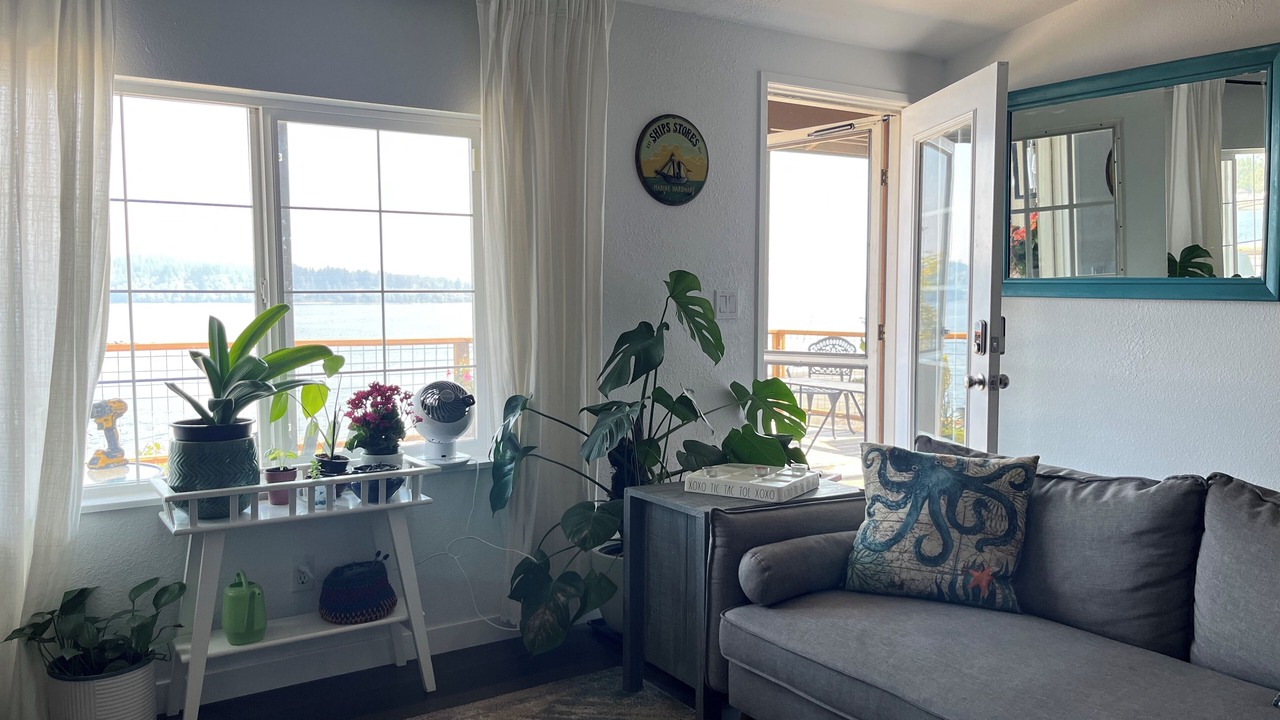 Photo of Livingroom in Silverdale