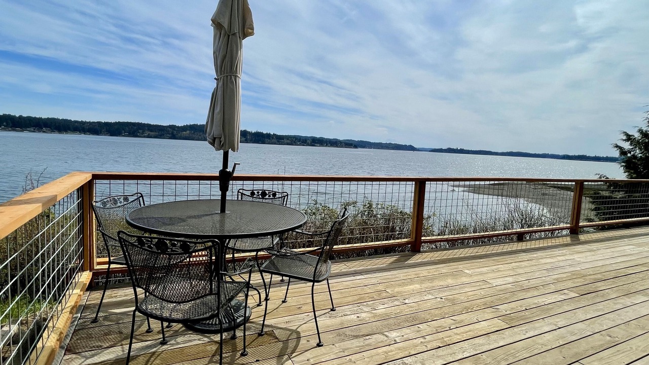 Photo of Outdoor in Silverdale