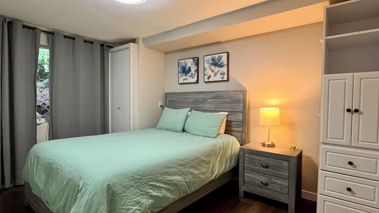 Photo of Bedroom in Silverdale