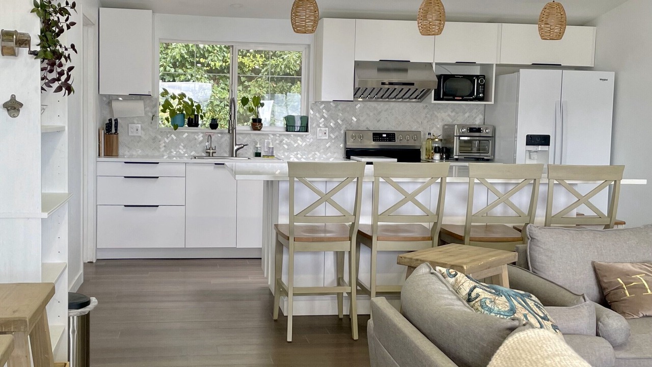 Photo of Kitchen in Silverdale