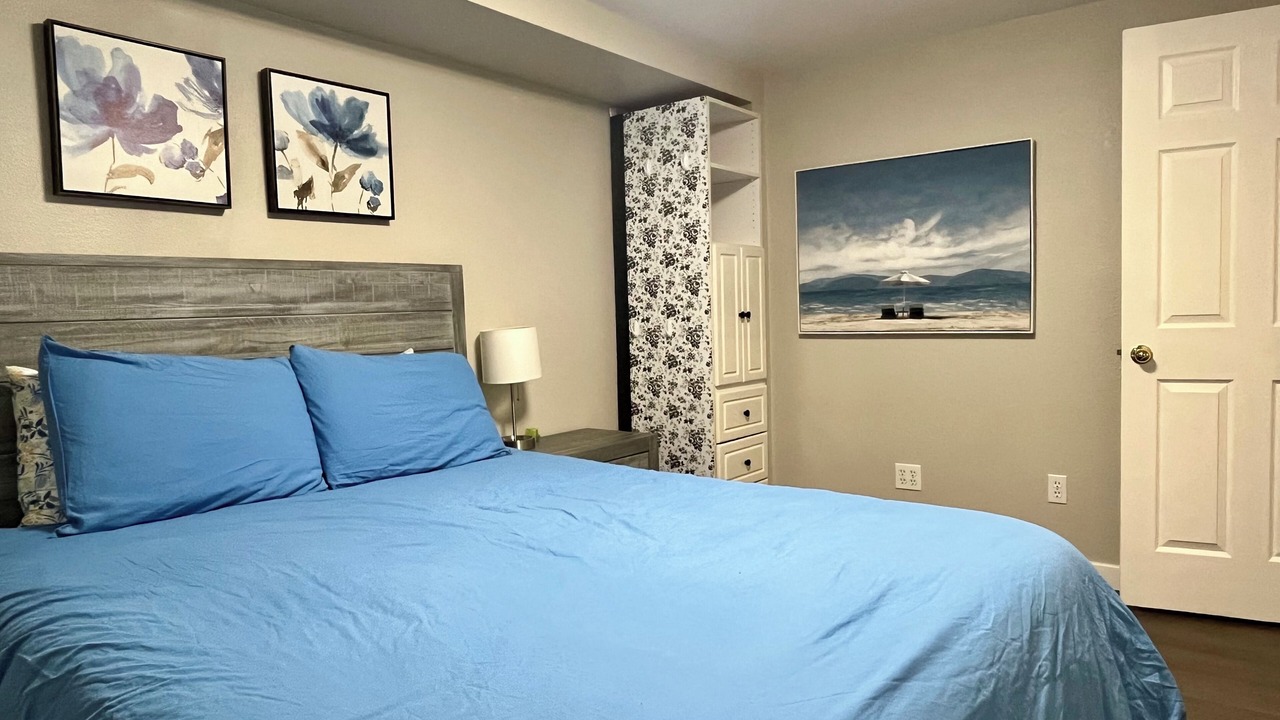 Photo of Bedroom in Silverdale