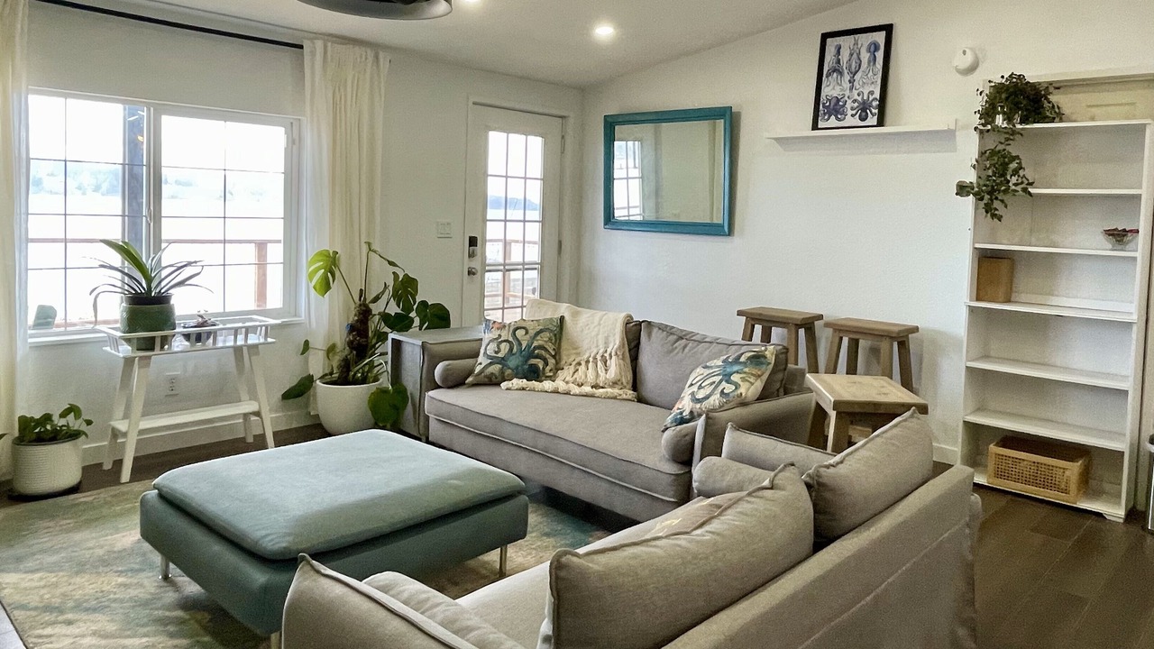 Photo of Livingroom in Silverdale