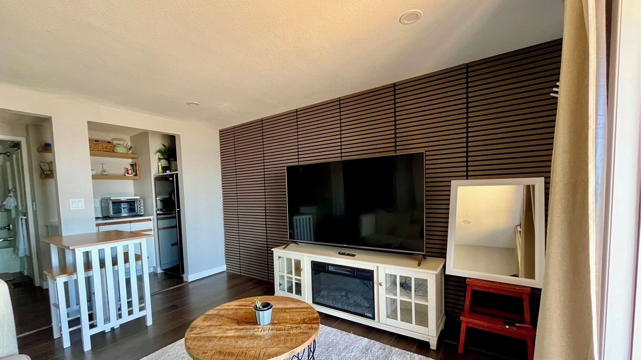 Photo of Livingroom in Silverdale