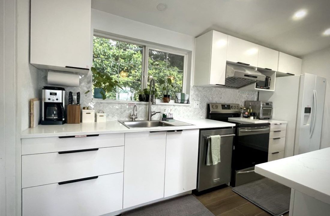 Photo of Kitchen in Silverdale