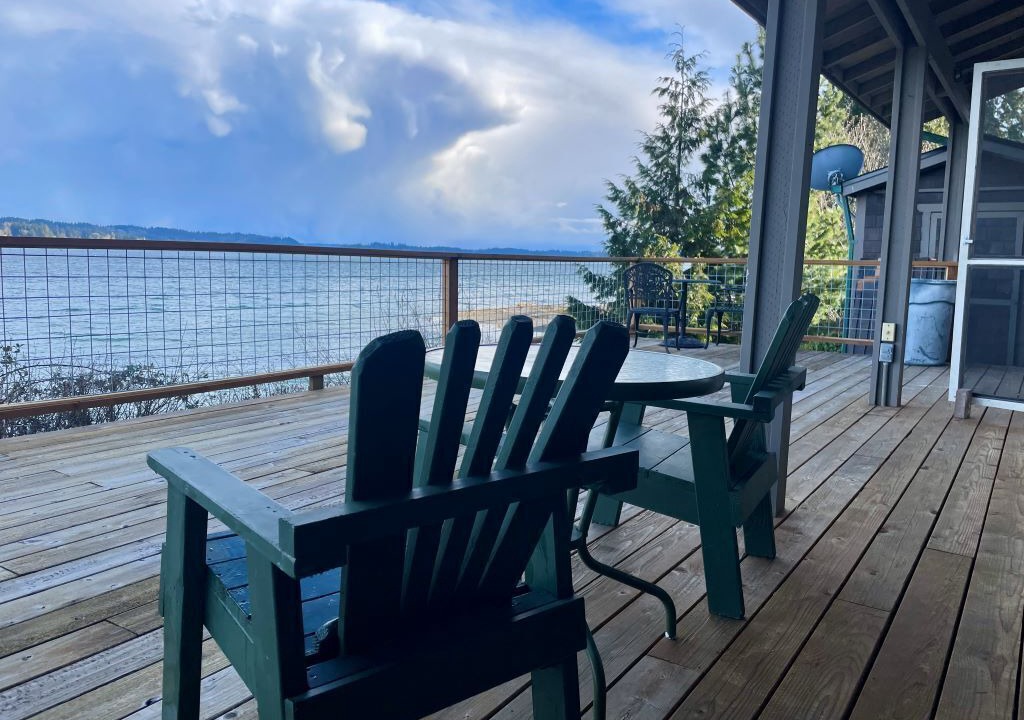 Photo of Outdoor in Silverdale