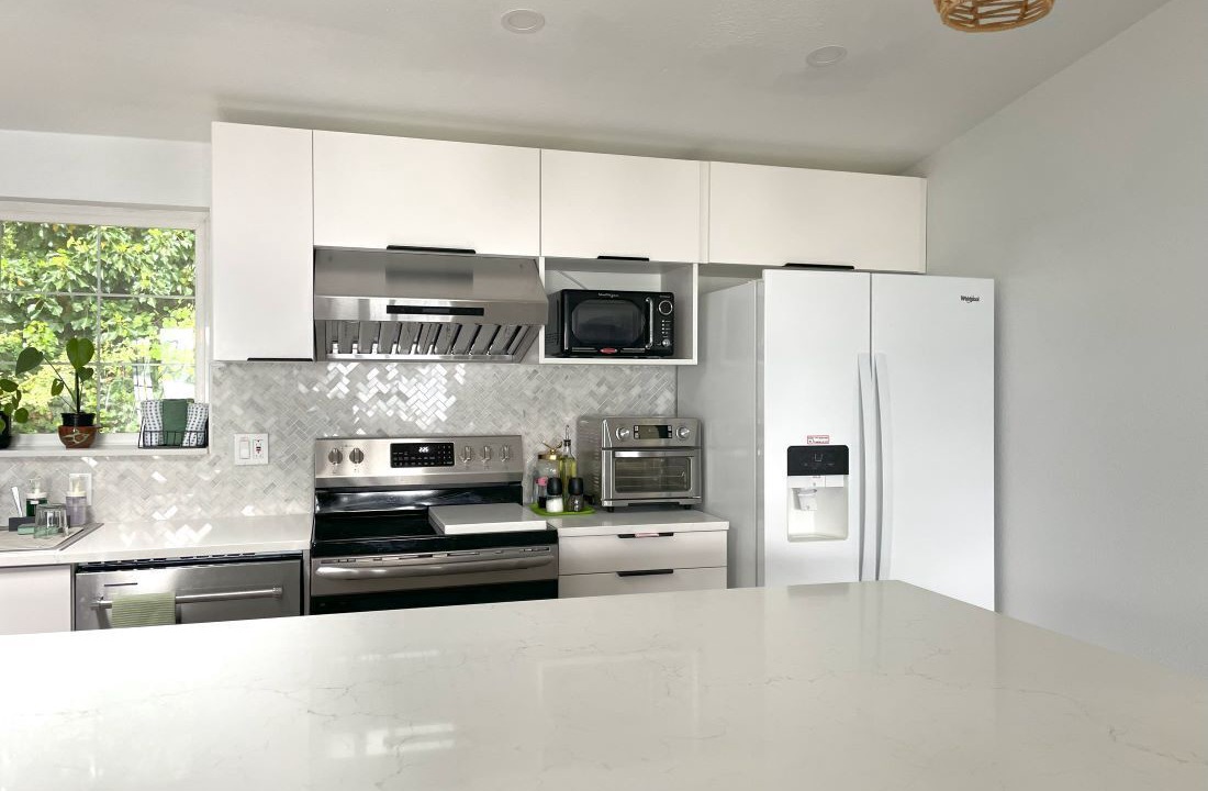 Photo of Kitchen in Silverdale