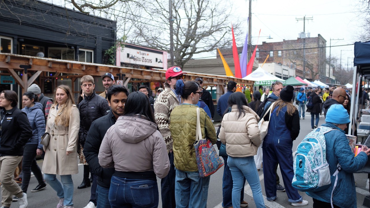 Photo of Others in Old Ballard