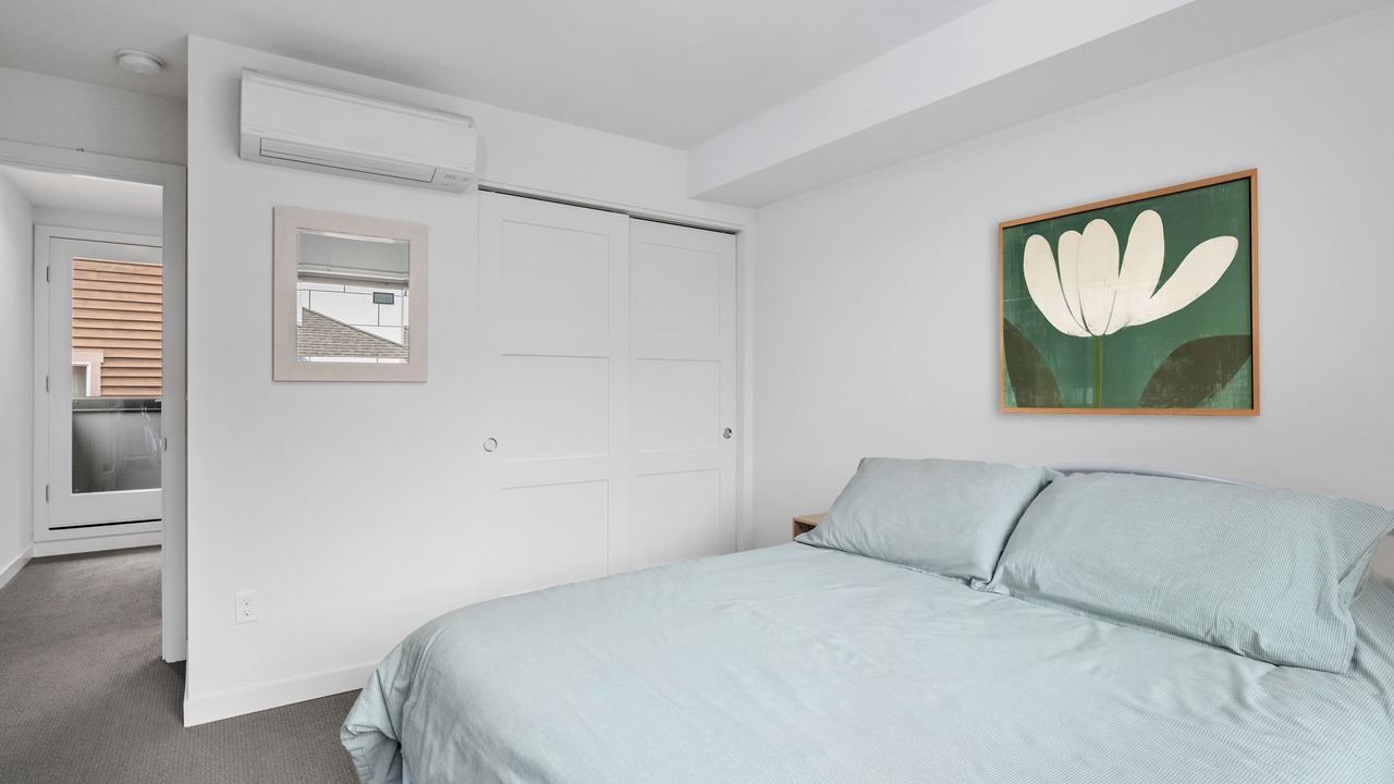 Photo of Bedroom in Old Ballard