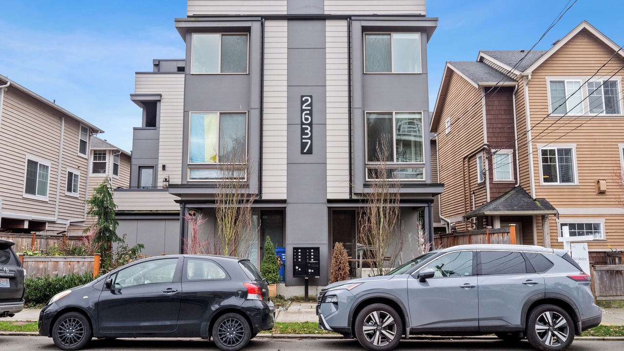 Photo of Outdoor in Old Ballard