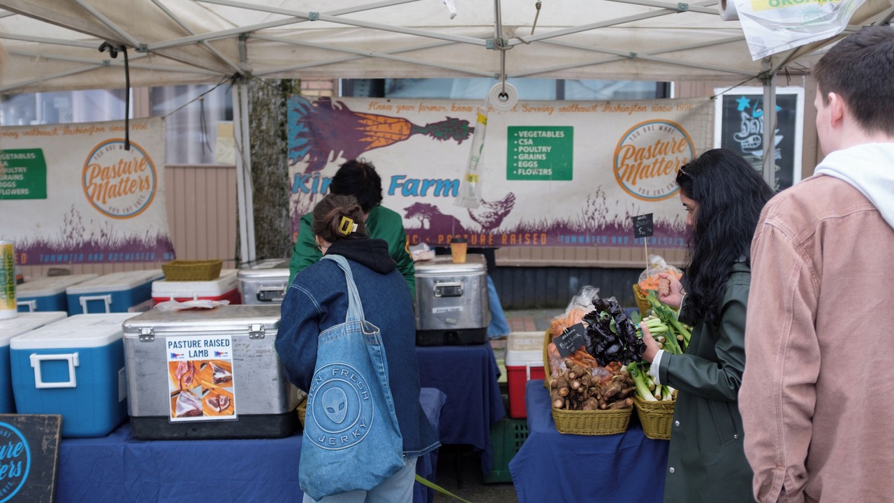 Photo of Outdoor in Old Ballard