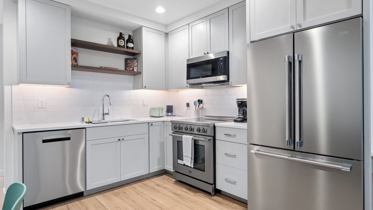 Photo of Kitchen in Old Ballard
