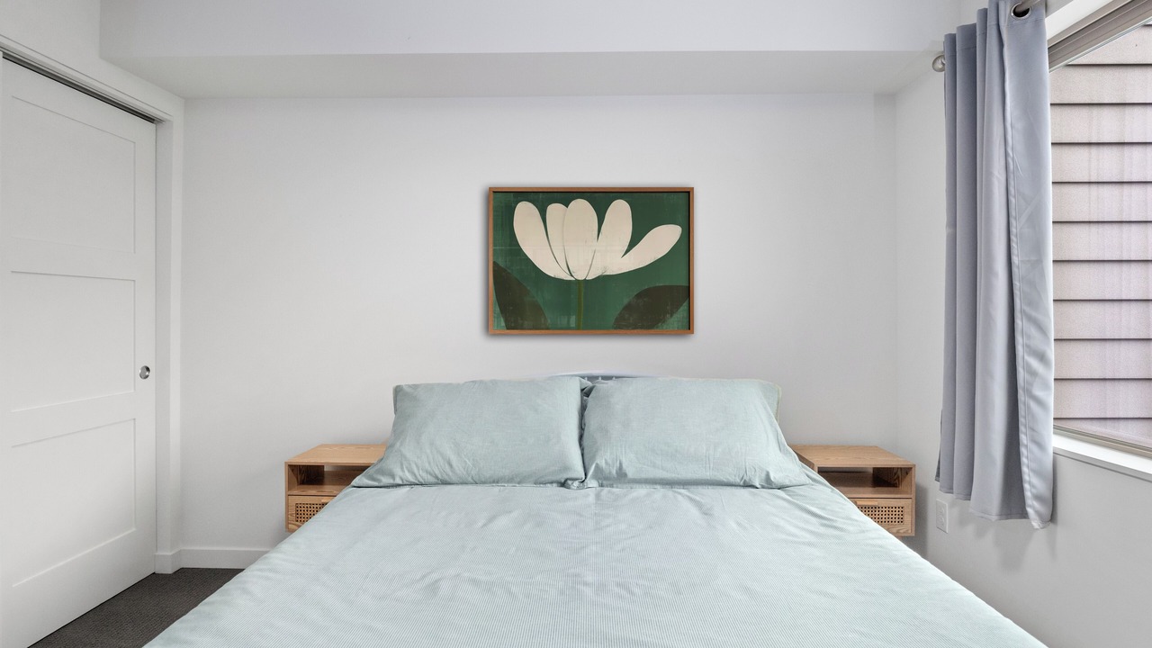 Photo of Bedroom in Old Ballard