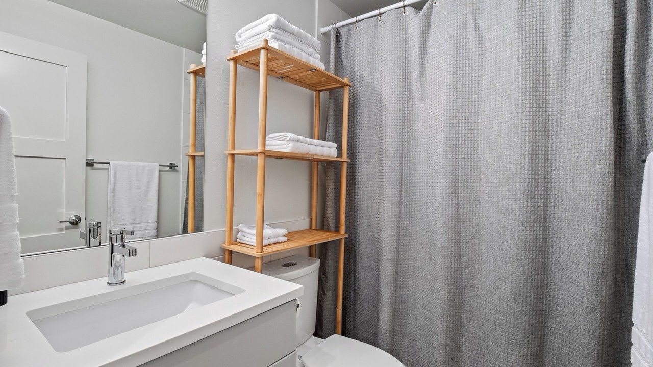 Photo of Bathroom in Old Ballard