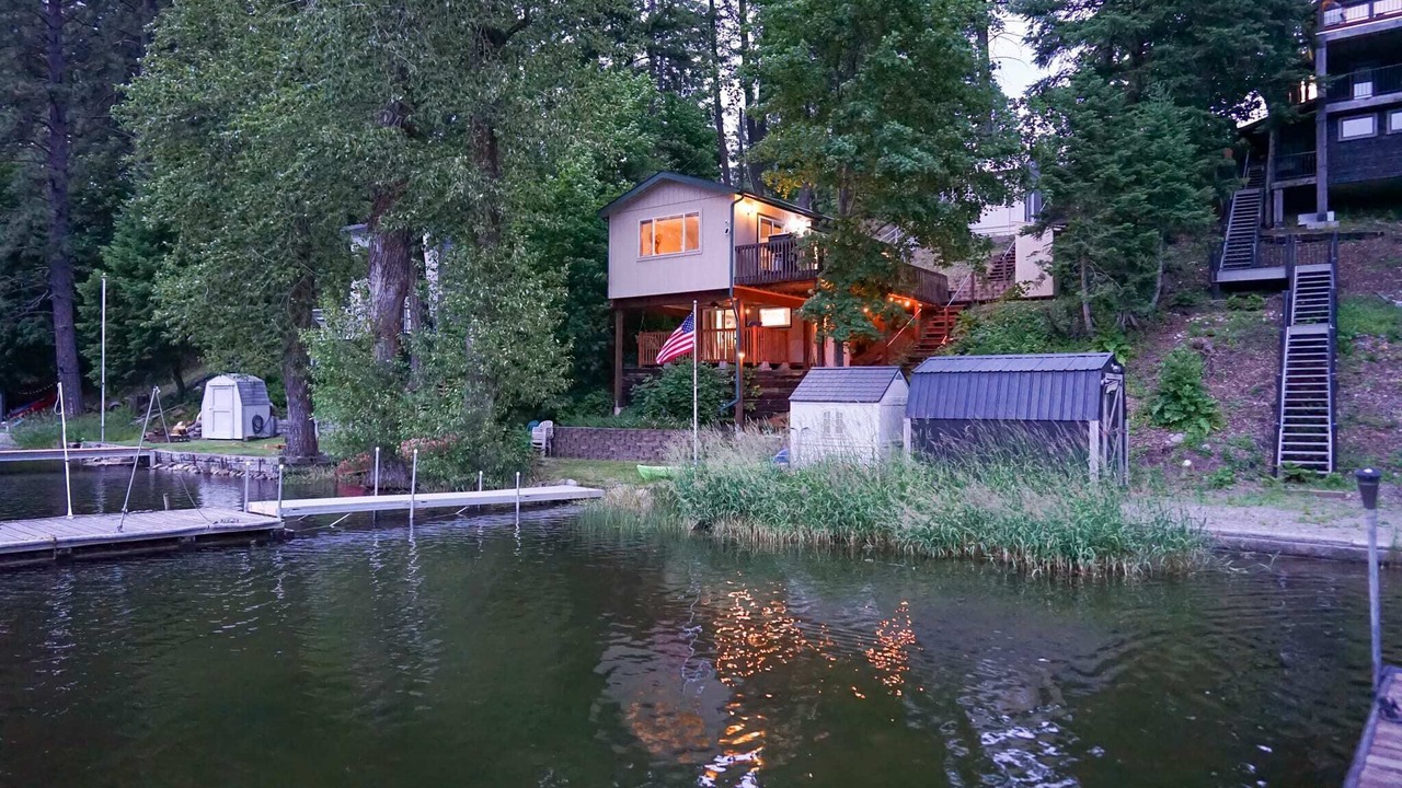 Photo of Outdoor in Rathdrum
