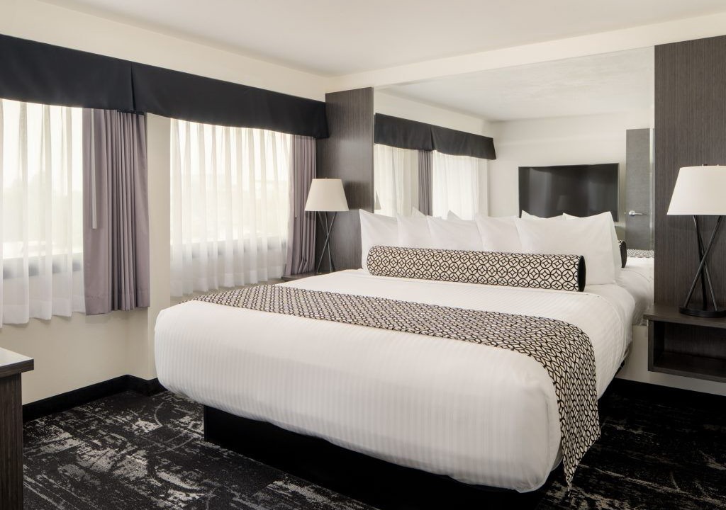 Photo of Bedroom in Riverside