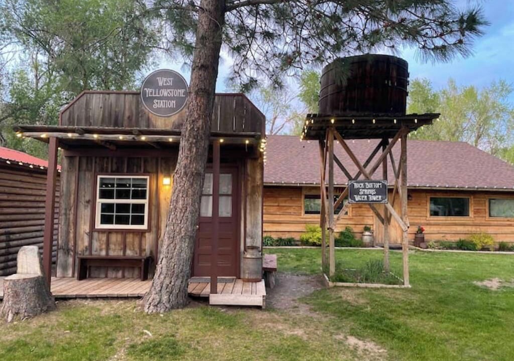 Photo of Outdoor in Ririe