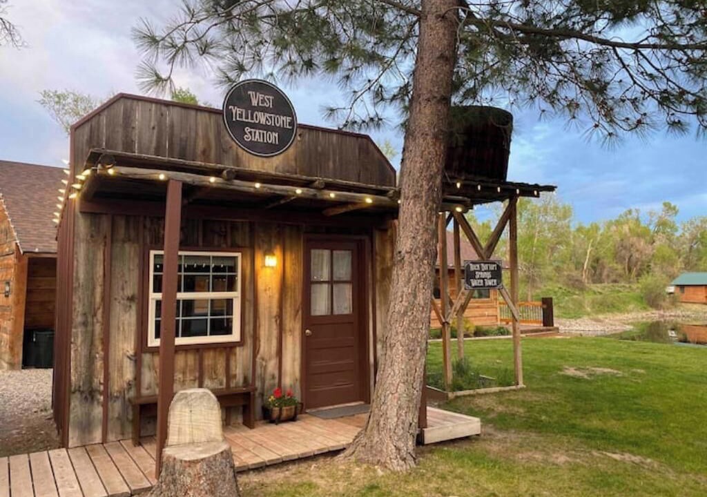 Photo of Outdoor in Ririe